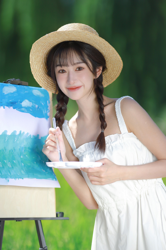 美丽人生